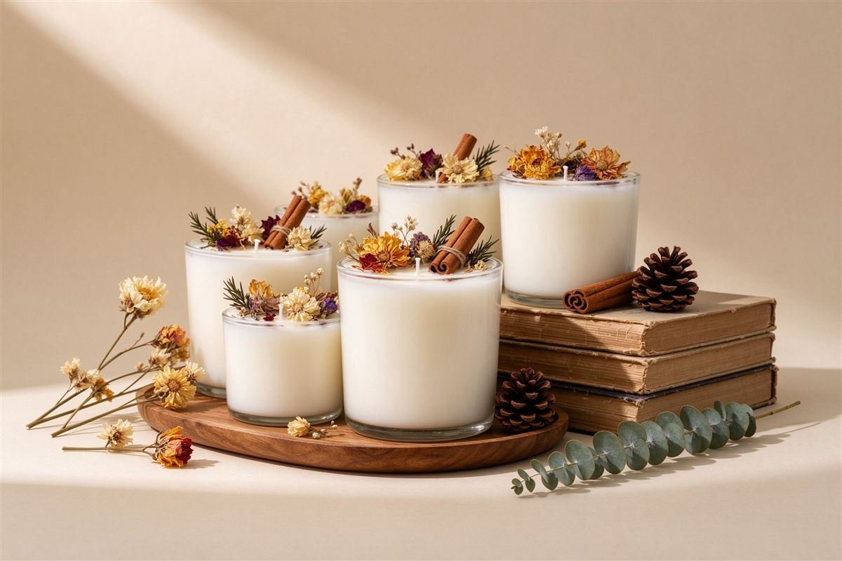 Botanical Sleep