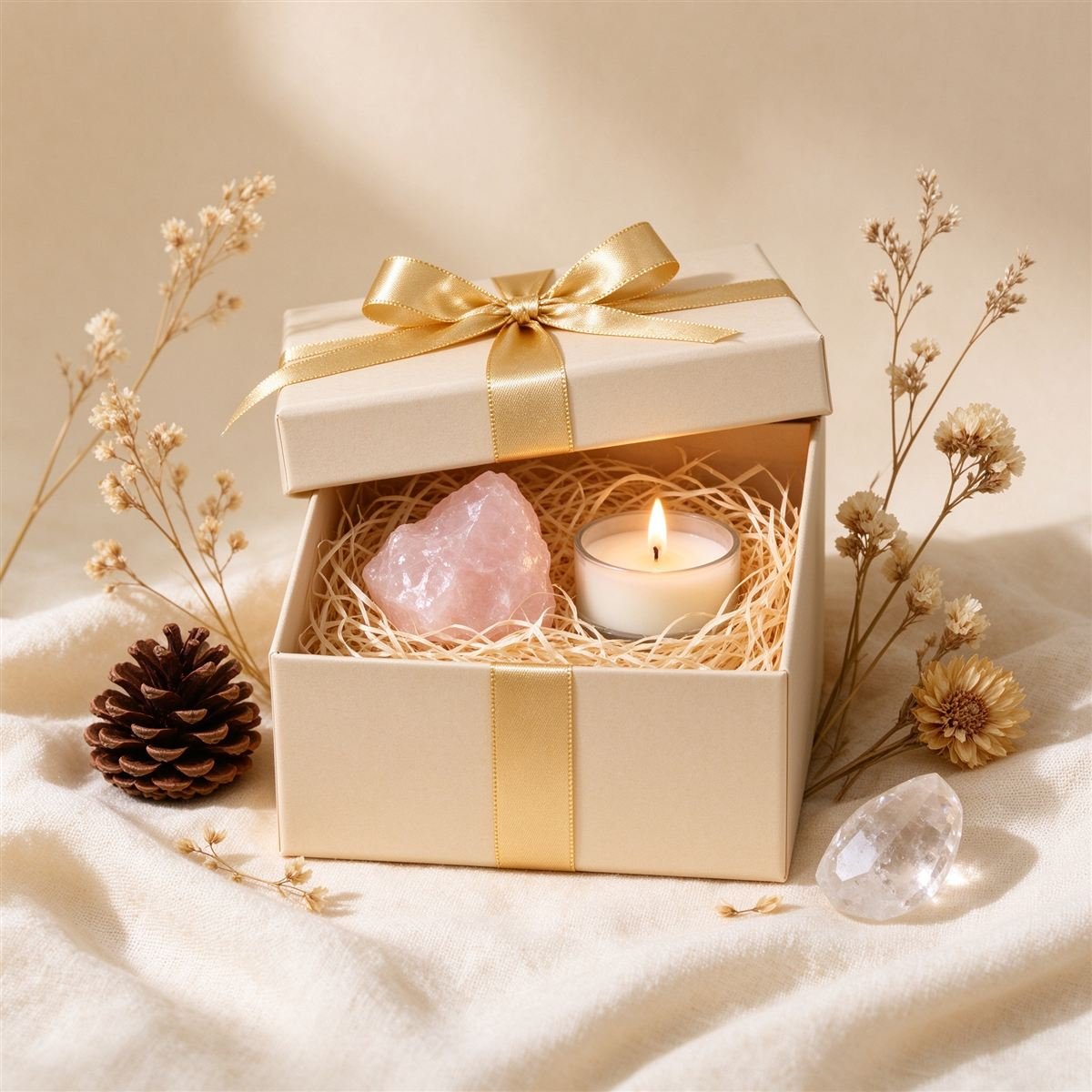 Koala aroma crystal gift set
