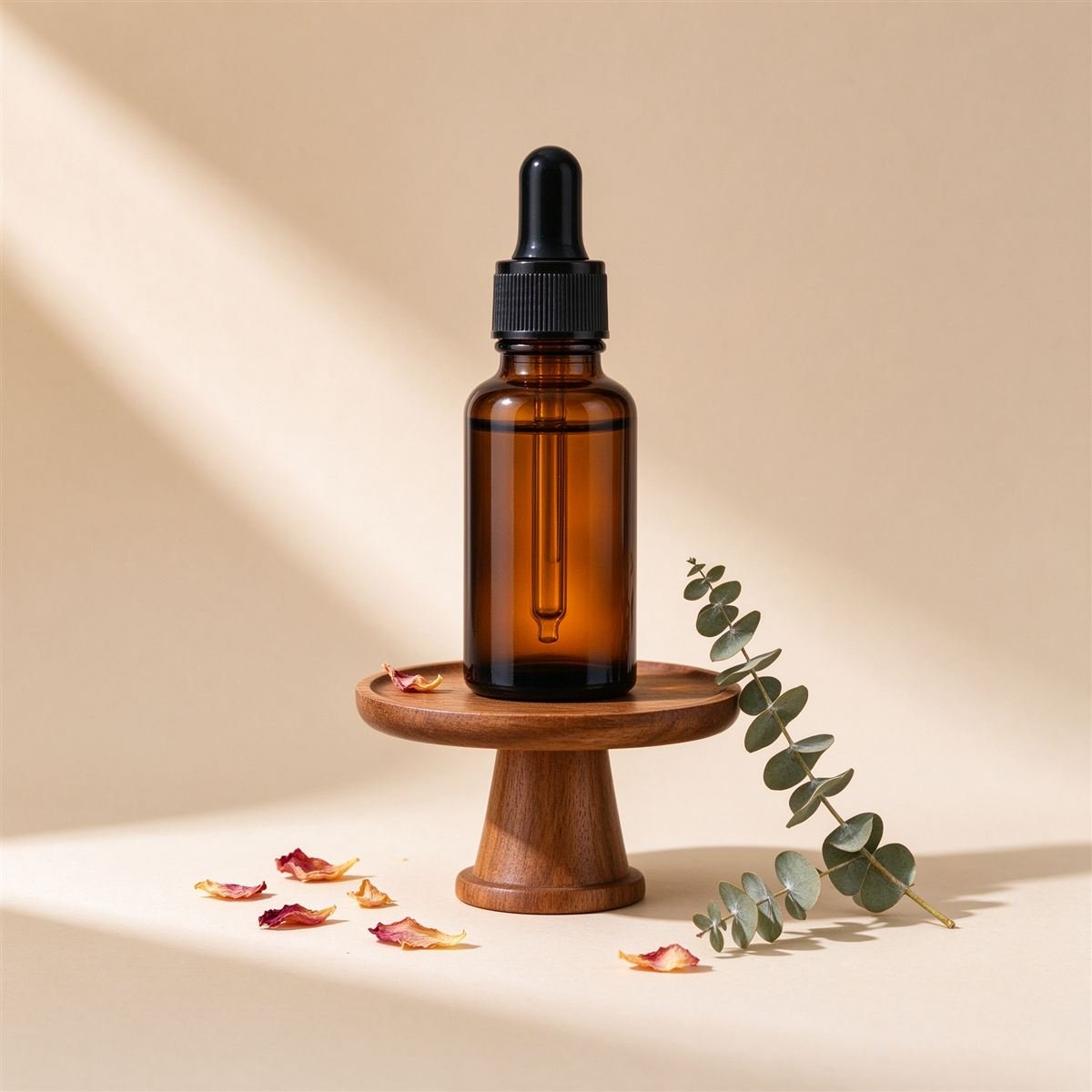 Essential oils
